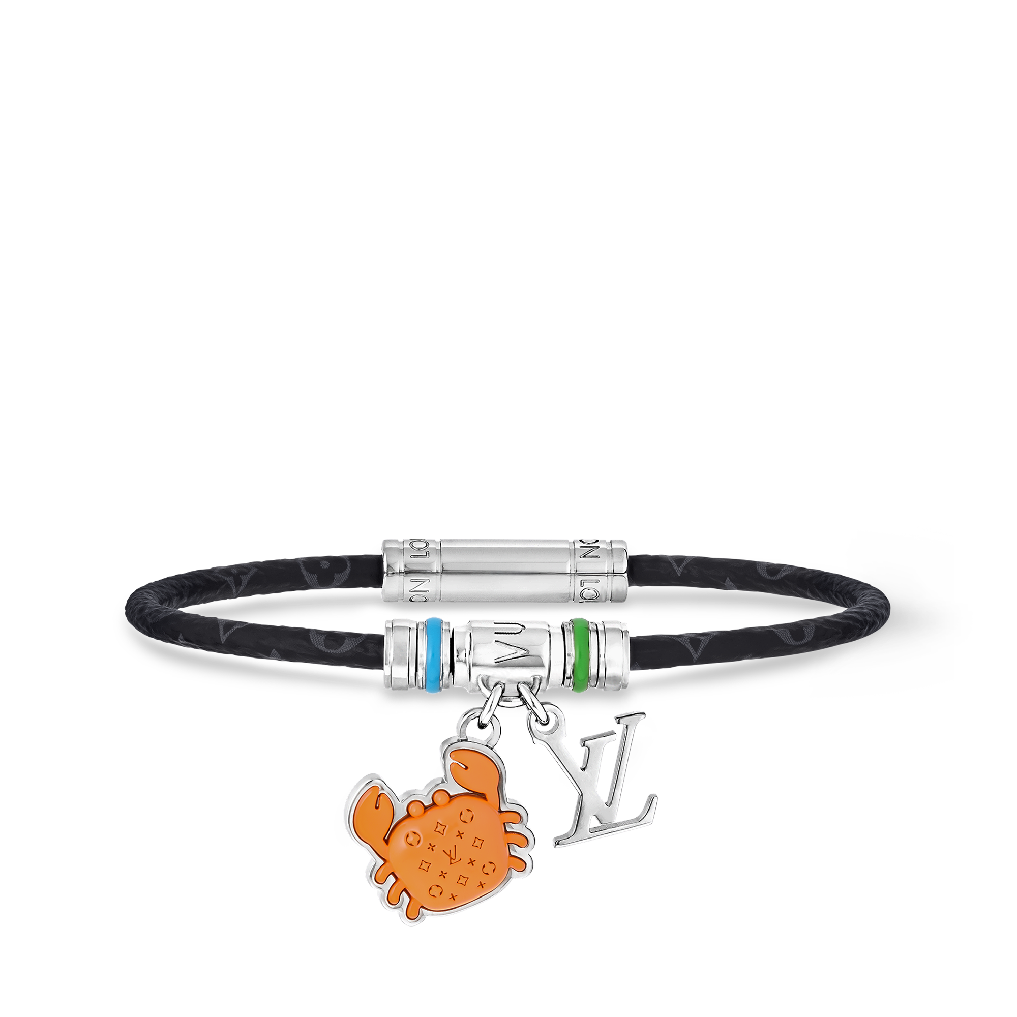 アクセサリー Louis Vuitton Bracelet Lady LV Bracelet S00 - Women - Fashion Jewelry | LOUIS VUITTON ®